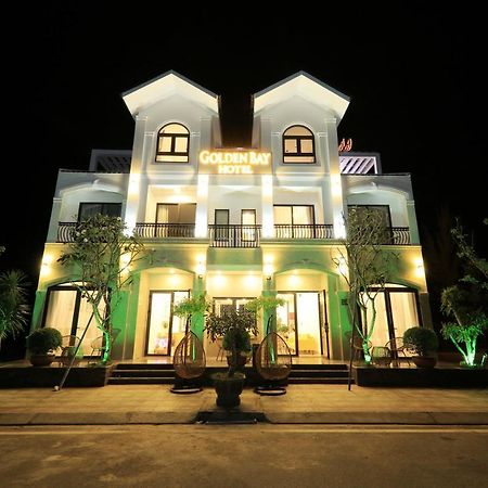 Golden Bay - An Land Hotel Cam Lam Buitenkant foto