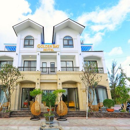 Golden Bay - An Land Hotel Cam Lam Buitenkant foto