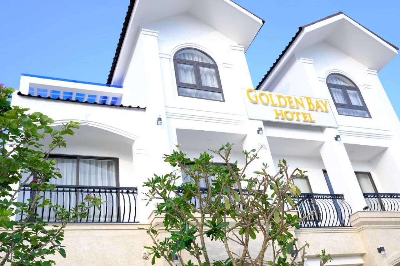 Golden Bay - An Land Hotel Cam Lam Buitenkant foto