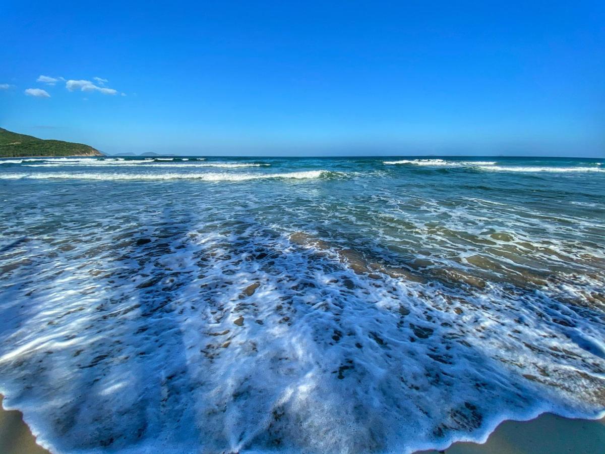 Golden Bay - An Land Hotel Cam Lam Buitenkant foto