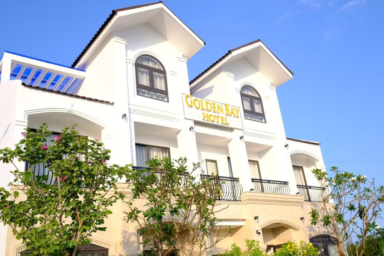 Golden Bay - An Land Hotel Cam Lam Buitenkant foto