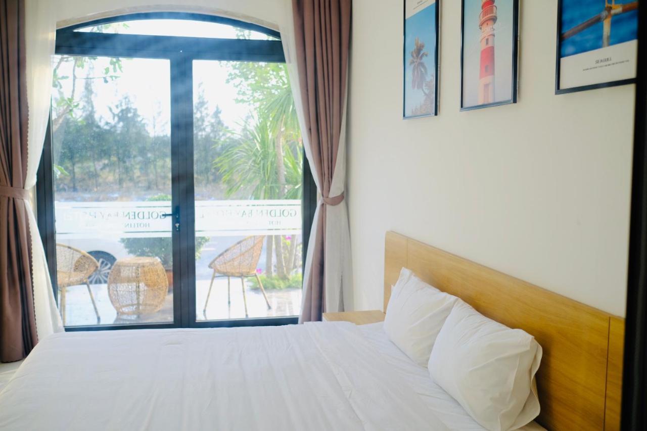 Golden Bay - An Land Hotel Cam Lam Buitenkant foto